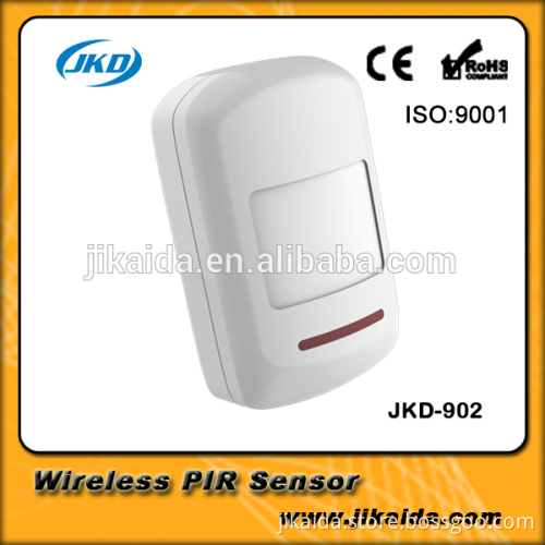 passive infrared detector wireless pir sensor alarm